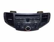 Radio/Navigationssystem-Kombination Honda Accord VIII (CU) 39050TL0G01