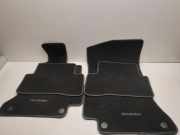 Mattenset MERCEDES-BENZ C (W205) C 220 BlueTEC / d (205.003)