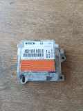 Airbag-Steuergerät AUDI A4 (8E2, B6) 2.5 TDI quattro 0285001483