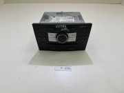Radio/Navigationssystem-Kombination Opel Zafira B (A05) 13289935