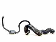 Entlüftungsschlauch VOLVO C70 II Cabrio D5 30788009