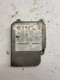 Airbag-Steuergerät VW TRANSPORTER V (T5) Flatbed 2.5 TDI 1C0909605A