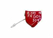 Abdeckung Abschlepphaken Ford Focus C-Max (C214) AV1117A989A