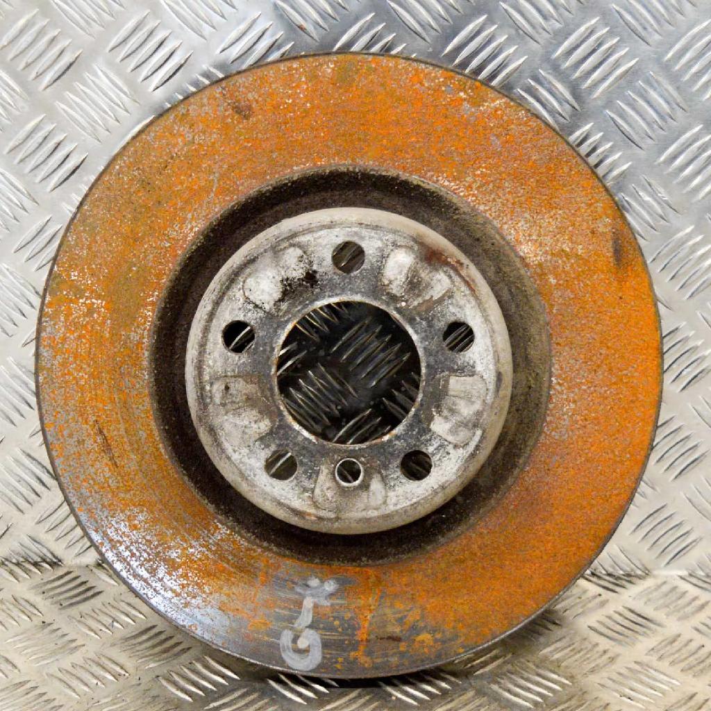 Bremsscheibe hinten links BMW 1 (F20) M 135 i N/A Bild Bremsscheibe hinten links BMW 1 (F20) M 135 i N/A