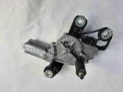 Wischermotor hinten VW Golf VI (5K) 0390201207