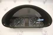 Tachometer Mercedes-Benz C-Klasse SportCoupe (CL203) A2035408847