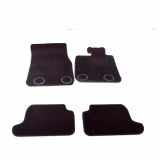 Mattenset BMW 2 Cabrio (F23) 218 i 106480-11