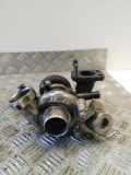 Turbolader CITROËN C3 Picasso 1.6 HDi
