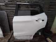 Tür hinten links NISSAN QASHQAI II (J11, J11_) 1.5 dCi