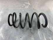 Feder vorne links OPEL ZAFIRA B (A05) 2.0