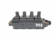 Zündspule BMW 3 (E46) 320 d 12.13147281 0221503005