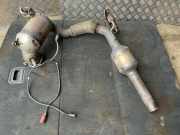 Katalysator SEAT ATECA (KH7) 1.5 TSI 5Q0131701AL 5N0166DA