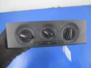 Heizungsbetätigung (Konsole) vorne Skoda Fabia Praktik (6Y) 6Y0819045J