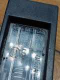 Kennzeichenbeleuchtung OPEL CORSA D 1.0 13251936