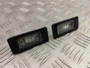 Kennzeichenbeleuchtung BMW X3 (F25) xDrive 28 i 7193293