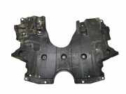 Bodenschutz der Frontstoßstange NISSAN QASHQAI III (J12) 1.3 DIG-T 118981A0