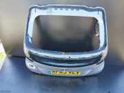 Heckklappe geschlossen Honda Civic IX Tourer (FK)