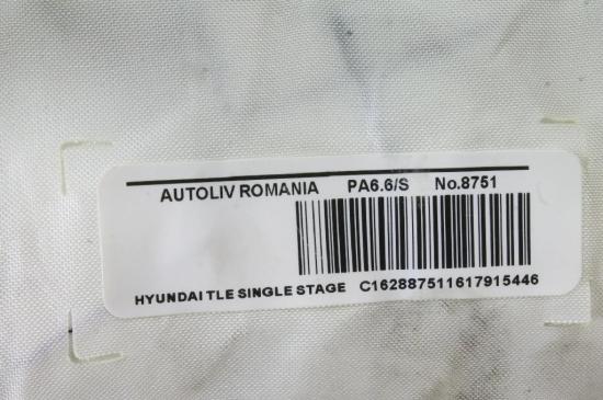 Armaturenbrett Airbag HYUNDAI TUCSON (TL, TLE) 1.6 GDi 84530-D3000 Bild Armaturenbrett Airbag HYUNDAI TUCSON (TL, TLE) 1.6 GDi 84530-D3000