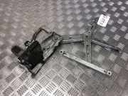 Fensterheber links vorne Opel Zafira B (A05) A337013132220LH