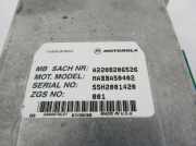 Andere Steuergeräte MERCEDES-BENZ S (W220) S 500 (220.075, 220.175, 220.875) MABBAS0402 A2208206526