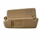 Sonnenblende links Porsche Cayenne 2 (92A) 7PP010681D