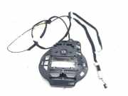 Andere Teile des Innenraums RENAULT MEGANE III Grandtour (KZ0/1) 1.5 dCi (KZ1M, KZ1W) 739820001R