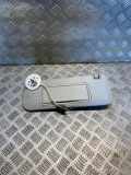 Linke Sonnenblende OPEL INSIGNIA A (G09) 2.0 CDTI (68) 22800041