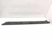 Schwellerinnenverkleidung vorn rechts PEUGEOT 406 Coupe (8C) 2.2 HDI 016161 ZU06480410