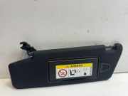 Sonnenblende links Mercedes-Benz CLS (C218) A2128101510