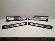 Seitenschweller Set BMW X7 (G07) xDrive M 60 i 7434240