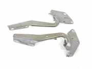 Motorhaubenscharnier rechts Renault Megane III Grandtour (KZ) 654010003R