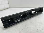 Schwellerhalter BMW 2 Gran Tourer (F46) 218 i 7301942