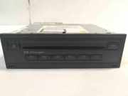 CD-Wechsler Audi A4 (8K, B8) 4E0035110A