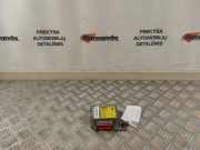 Airbag-Steuergerät RENAULT ESPACE III (JE0_) 2.0 (JE0A) 550568600