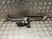 Scheibenwischermechanismus vorne AUDI 80 (81, 85, B2) 1.6 811955113L