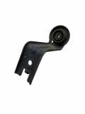 Motorhalter links TOYOTA AURIS (_E15_) 2.0 D-4D (ADE150_)