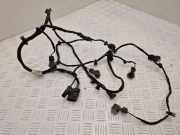 Kabelbaum Vorderen Parksensoren MERCEDES-BENZ A (W177) A 200 (177.087) A0009055504