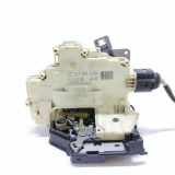 Türschloss rechts hinten VW Passat B6 Variant (3C5) 3C4839016A