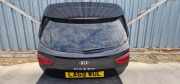 Kofferraumdeckel KIA XCEED (CD) 1.6 CRDi 136