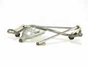 Scheibenwischermechanismus vorne NISSAN ALMERA II (N16) 1.5 dCi Nėra