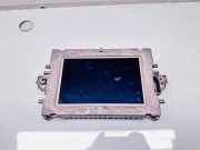 Navigationsanzeige MERCEDES-BENZ GLK (X204) 220 CDI 4-matic (204.984, 204.997) A2129018105