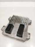 Motorsteuergerät ECU OPEL INSIGNIA A Sedan (G09) 2.0 CDTI 4x4 (69) 12639891