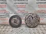 Kupplungsdruckplatte SKODA OCTAVIA II Combi (1Z5) 2.0 TDI RS 03G141025G