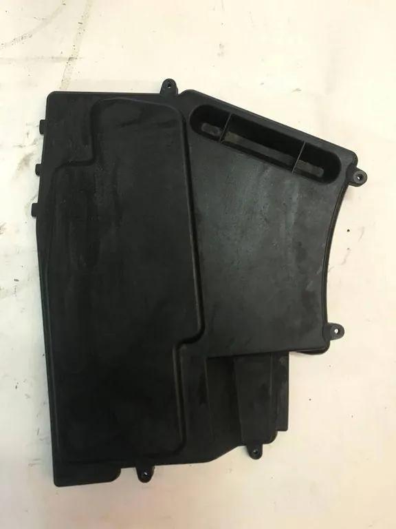 Sicherungskastenabdeckung BMW 5 (E60) 530 xd 7520899