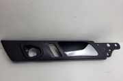 Türöffner innen links hinten VW Passat B7 (362) 3AC837114