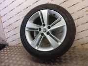 Schwellerzierleiste hinten rechts OPEL INSIGNIA A (G09) 1.6 CDTi (68)