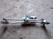 Scheibenwischermechanismus vorne BMW 1 (E87) 116 i 7.193.036-01