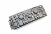 Klimabedienteil LAND ROVER RANGE ROVER SPORT (L320) 2.7 D 4x4 JFC501090