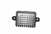 Innenheizungswiderstand LAND ROVER DISCOVERY SPORT (L550) 2.0 D 4x4 DU228001