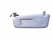 Sonnenblende links BMW 5er (E60)